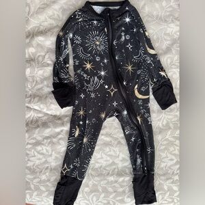 Little sleepies 0-3 months